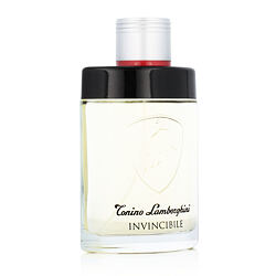 Tonino Lamborghini Invincibile Eau de Toilette (uomo) 125 ml