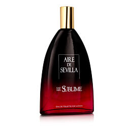 Instituto Español Aire de Sevilla Le Sublime Eau de Toilette (donna) 150 ml