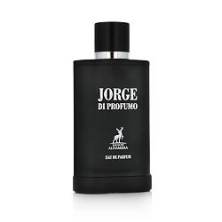 Maison Alhambra Jorge Di Profumo Eau de Parfum (uomo) 100 ml