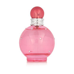 Britney Spears Fantasy Sheer Eau de Toilette (donna) 100 ml