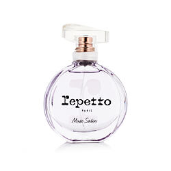 Repetto Musc Satin Eau de Toilette (donna) 50 ml