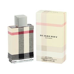 Burberry London Eau de Parfum (donna) 100 ml