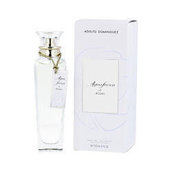 Adolfo Dominguez Agua Fresca de Rosas Eau de Toilette (donna) 120 ml