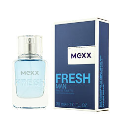 Mexx Fresh Man Eau de Toilette (uomo) 30 ml