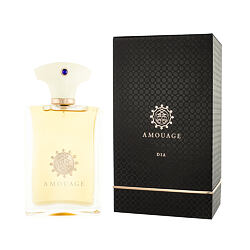 Amouage Dia Man Eau de Parfum (uomo) 100 ml