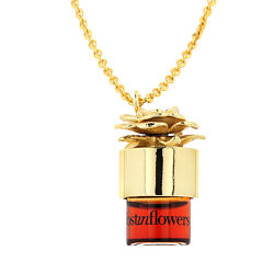 Strangelove NYC Lost In Flowers profumo di olio essenziale (unisex) 1,25 ml