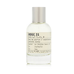 Le Labo Rose 31 Eau de Parfum (unisex) 50 ml