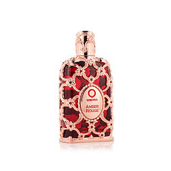 Orientica Amber Rouge Eau de Parfum (unisex) 80 ml