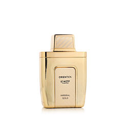 Orientica Imperial Gold Eau de Parfum (uomo) 85 ml