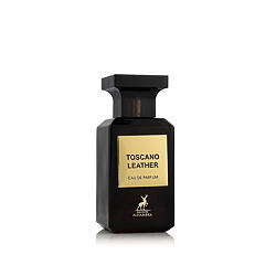 Maison Alhambra Toscano Leather Eau de Parfum (uomo) 80 ml