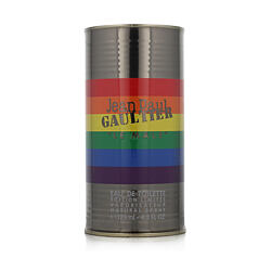 Jean Paul Gaultier Le Male Pride Collector Eau de Toilette (uomo) 125 ml