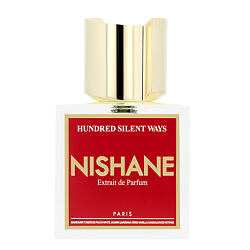 Nishane Hundred Silent Ways Extrait de parfum (unisex) 100 ml