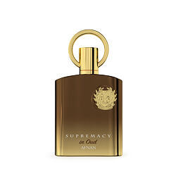 Afnan Supremacy in Oud Extrait de parfum (unisex) 150 ml