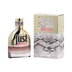 Roberto Cavalli Just Cavalli Her 2013 Eau de Toilette (donna) 50 ml