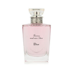 Dior Christian Les Creations de Monsieur Dior Forever And Ever Eau De Toilette 100 ml (donna)