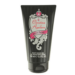 Christina Aguilera Secret Potion Gel Doccia profumato (donna) 150 ml