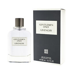 Givenchy Gentlemen Only Eau de Toilette (uomo) 100 ml