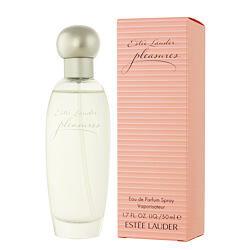 Estée Lauder Pleasures Eau de Parfum (donna) 50 ml