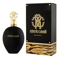 Roberto Cavalli Nero Assoluto Eau de Parfum (donna) 75 ml