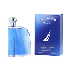 Nautica Blue Eau de Toilette (uomo) 100 ml