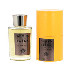 Acqua Di Parma Colonia Intensa Eau de Cologne (uomo) 180 ml