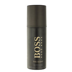 Hugo Boss Boss The Scent For Him Deodorante (uomo) 150 ml