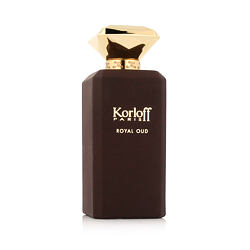 Korloff Royal Oud Eau de Parfum (uomo) 88 ml