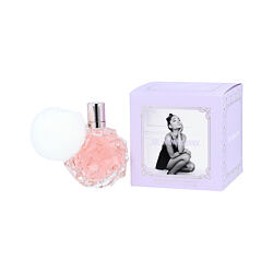 Ariana Grande Ari Eau de Parfum (donna) 100 ml