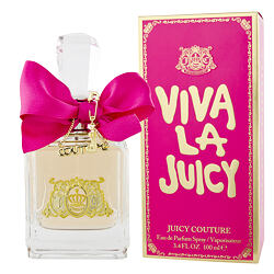 Juicy Couture Viva La Juicy Eau de Parfum (donna) 100 ml