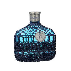 John Varvatos Artisan Blu Eau de Toilette (uomo) - tester 125 ml