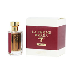 Prada La Femme Intense Eau de Parfum (donna) 35 ml