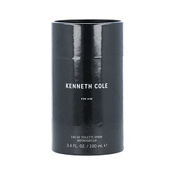 Kenneth Cole For Him Eau de Toilette (uomo) 100 ml