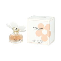 Marc Jacobs Daisy Love Eau de Toilette (donna) 30 ml