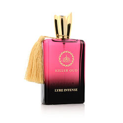 Killer Oud Lyre Intense Eau de Parfum (unisex) 100 ml