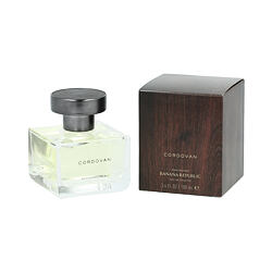 Banana Republic Cordovan Eau de Toilette (uomo) 100 ml