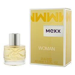 Mexx Woman Eau de Toilette (donna) 40 ml