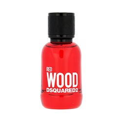 Dsquared2 Red Wood Eau de Toilette (donna) 50 ml