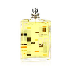 Escentric Molecules Escentric 05 Eau de Toilette (unisex) 100 ml