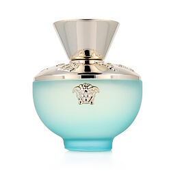 Versace Pour Femme Dylan Turquoise Eau de Toilette (donna) 100 ml