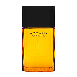 Azzaro Pour Homme Eau de Toilette (uomo) 50 ml