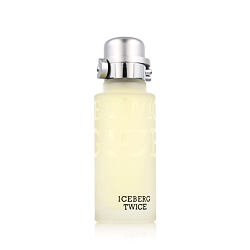 Iceberg Twice For Him Eau de Toilette (uomo) 125 ml