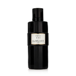 Korloff Rose Oud Eau de Parfum (unisex) 100 ml