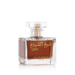 Lattafa Sheikh Al Shuyukh Khusoosi Eau de Parfum (unisex) 100 ml