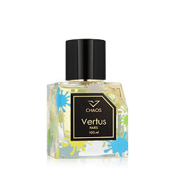 Vertus Chaos Eau de Parfum (unisex) 100 ml