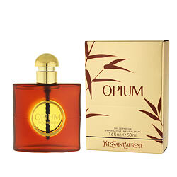 Yves Saint Laurent Opium 2009 Eau de Parfum (donna) 50 ml