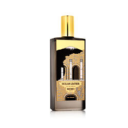 Memo Paris Sicilian Leather Eau de Parfum (unisex) 75 ml