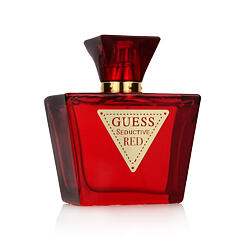 Guess Seductive Red Eau de Toilette (donna) 75 ml