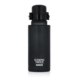 Iceberg Twice Nero For Him Eau de Toilette (uomo) 125 ml