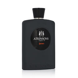 Atkinsons James Eau de Parfum (uomo) 100 ml