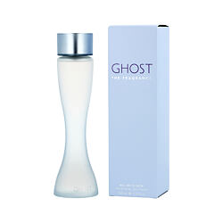 Ghost The Fragrance Eau de Toilette (donna) 100 ml